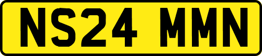 NS24MMN