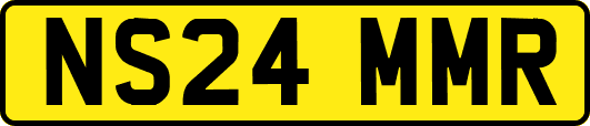 NS24MMR