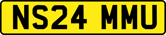 NS24MMU