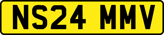NS24MMV