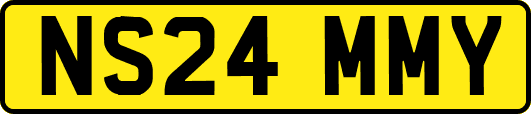 NS24MMY
