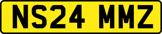 NS24MMZ