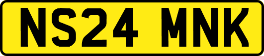 NS24MNK