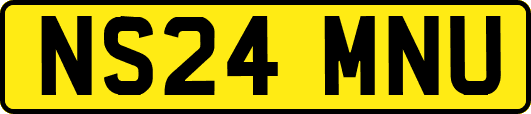 NS24MNU