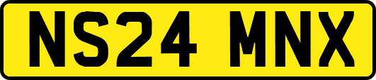 NS24MNX