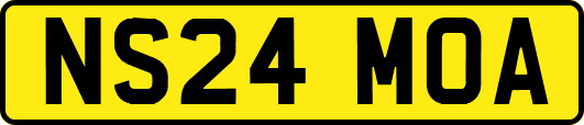 NS24MOA