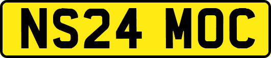 NS24MOC