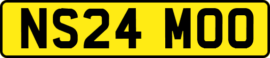 NS24MOO