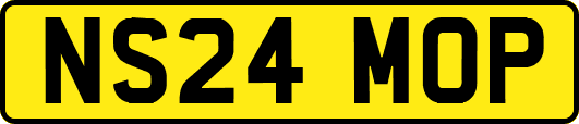 NS24MOP