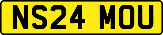 NS24MOU