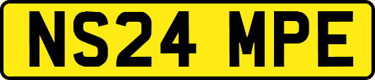 NS24MPE
