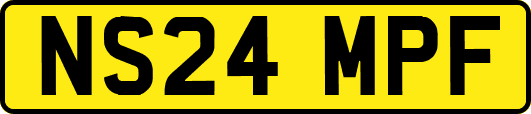 NS24MPF