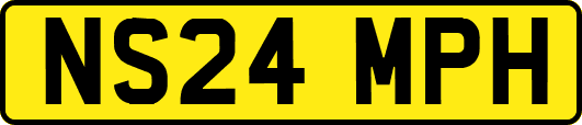 NS24MPH