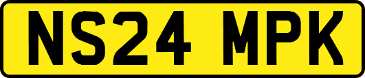 NS24MPK