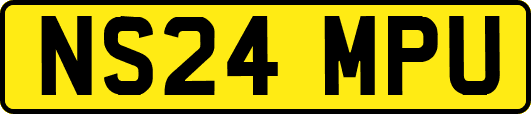 NS24MPU