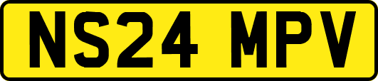NS24MPV