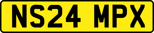 NS24MPX