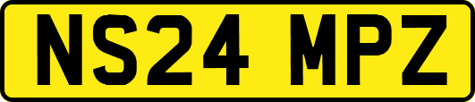 NS24MPZ