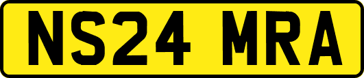 NS24MRA