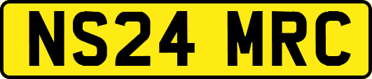 NS24MRC
