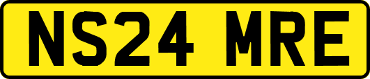 NS24MRE