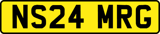 NS24MRG