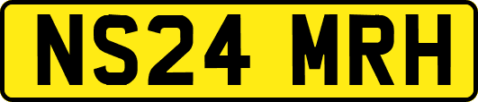 NS24MRH