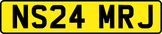 NS24MRJ