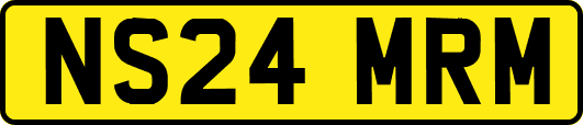 NS24MRM