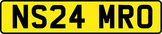 NS24MRO