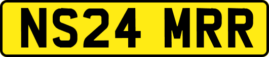 NS24MRR