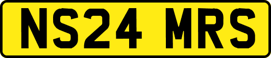 NS24MRS