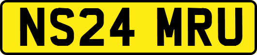 NS24MRU