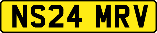 NS24MRV
