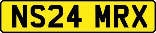 NS24MRX