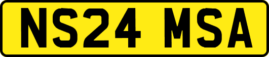 NS24MSA