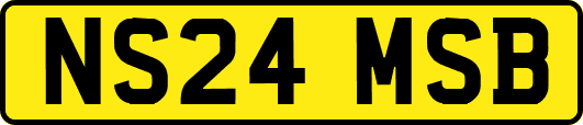 NS24MSB
