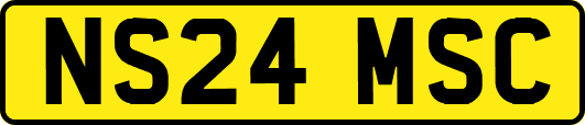 NS24MSC
