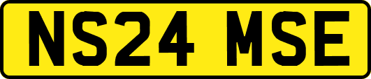 NS24MSE