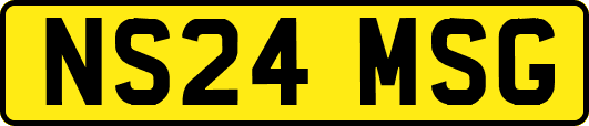 NS24MSG