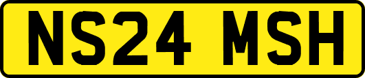 NS24MSH