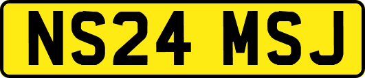 NS24MSJ