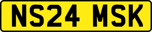 NS24MSK