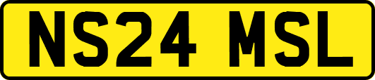 NS24MSL