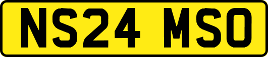 NS24MSO
