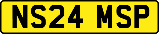 NS24MSP