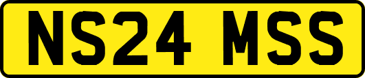 NS24MSS