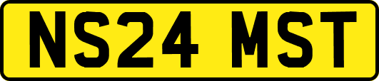 NS24MST