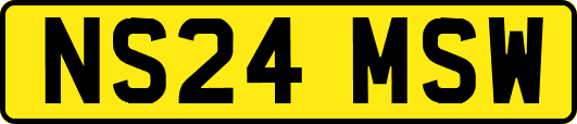 NS24MSW