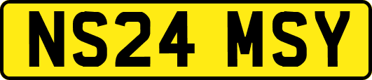 NS24MSY